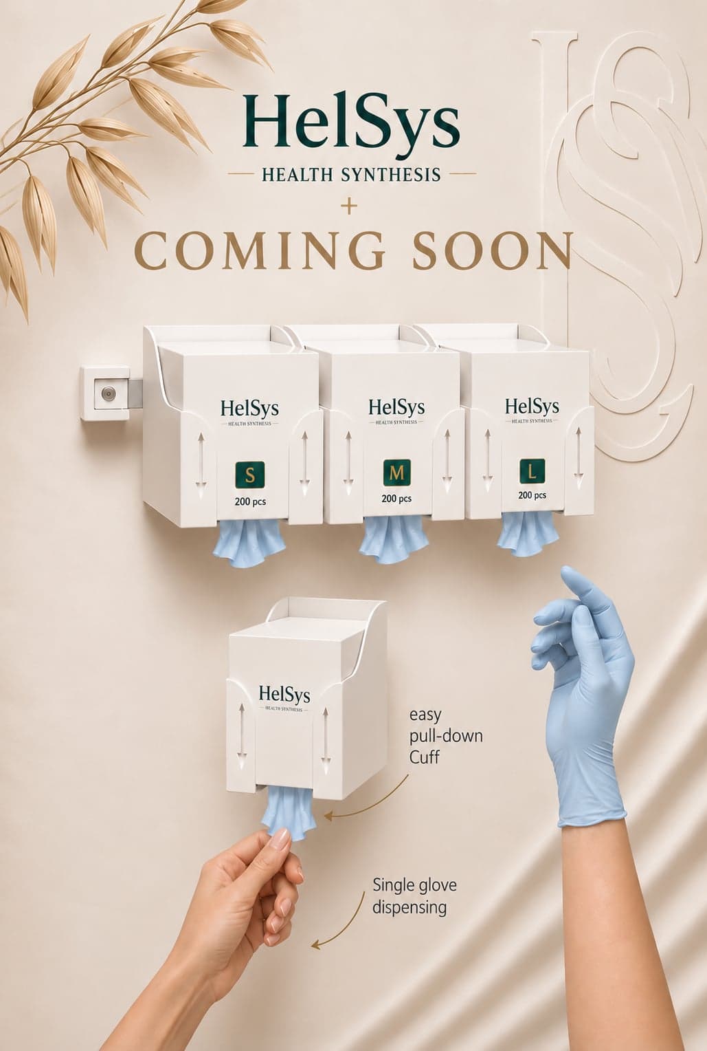 HelSys Health Synthesis